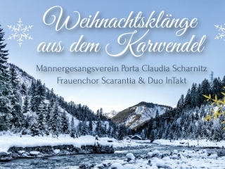 weihnachtsklaengeausdemkarwendel