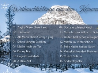 weihnachtsklaengeausdemkarwendel2
